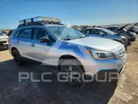 2016 Subaru Legacy фото