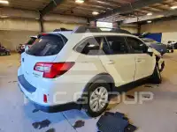 2016 Subaru Outback photo