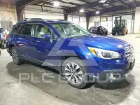 2016 Subaru Outback фото