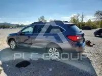 2016 Subaru Outback фото