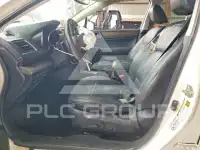 2016 Subaru Legacy фото