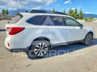 2016 Subaru Outback photo