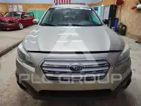 2016 Subaru Outback фото