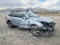 2016 Subaru Outback фото