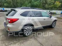 2016 Subaru Outback фото