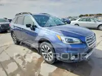 2016 Subaru Outback фото