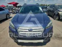 2016 Subaru Outback фото