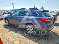 2016 Subaru Outback фото