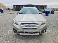2016 Subaru Outback фото