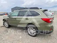 2016 Subaru Outback photo