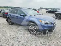 2016 Subaru Outback photo