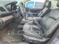 2016 Subaru Outback фото