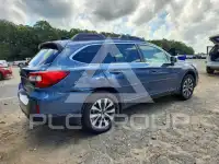 2016 Subaru Outback фото