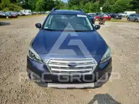 2016 Subaru Outback фото