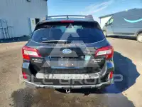 2016 Subaru Outback фото