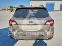 2016 Subaru Outback фото