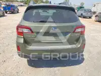 2016 Subaru Outback фото