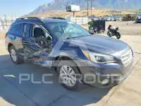 2016 Subaru Outback photo