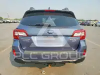2016 Subaru Outback фото