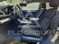 2016 Subaru Outback фото