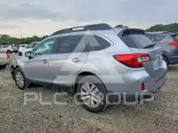 2016 Subaru Outback фото