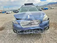 2016 Subaru Outback photo