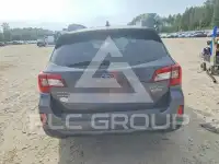 2016 Subaru Outback фото