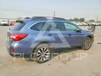 2016 Subaru Outback фото
