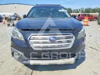 2016 Subaru Outback photo