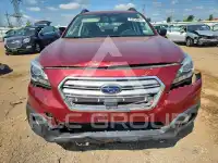 2016 Subaru Outback photo