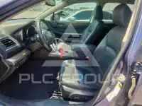 2016 Subaru Outback фото