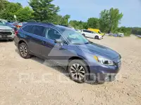 2016 Subaru Outback фото