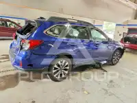 2016 Subaru Outback фото