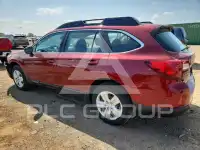 2016 Subaru Outback photo