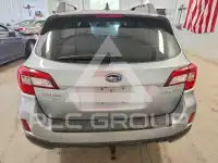2016 Subaru Outback photo