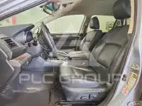 2016 Subaru Outback photo