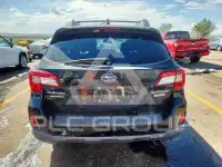 2016 Subaru Outback фото