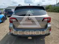 2016 Subaru Outback фото