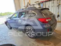 2016 Subaru Outback фото