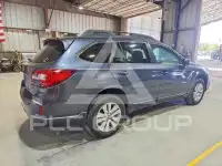 2016 Subaru Outback фото