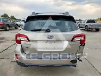 2016 Subaru Outback фото