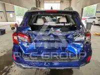 2016 Subaru Outback фото