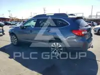2016 Subaru Outback фото