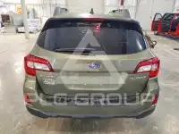 2016 Subaru Outback фото