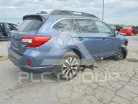 2016 Subaru Outback фото
