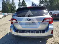 2016 Subaru Outback photo