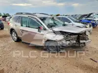 2016 Subaru Legacy photo