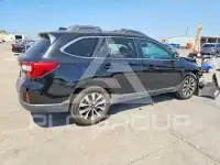 2016 Subaru Legacy фото