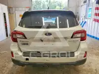 2016 Subaru Outback photo