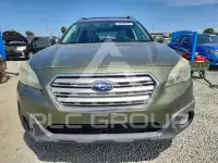 2016 Subaru Outback photo